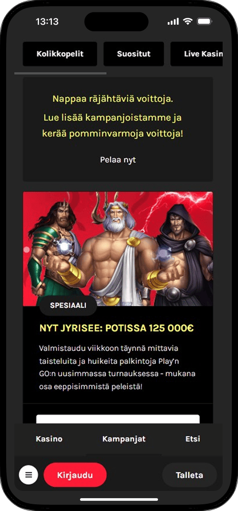 Pommi-kampanjat